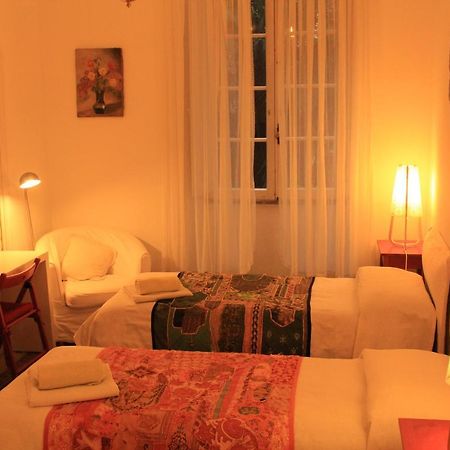 Agnes Roma Bed & Breakfast エクステリア 写真