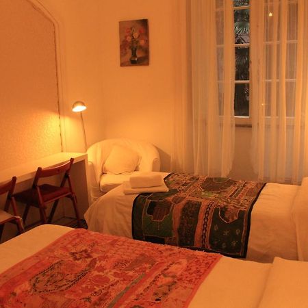 Agnes Roma Bed & Breakfast エクステリア 写真