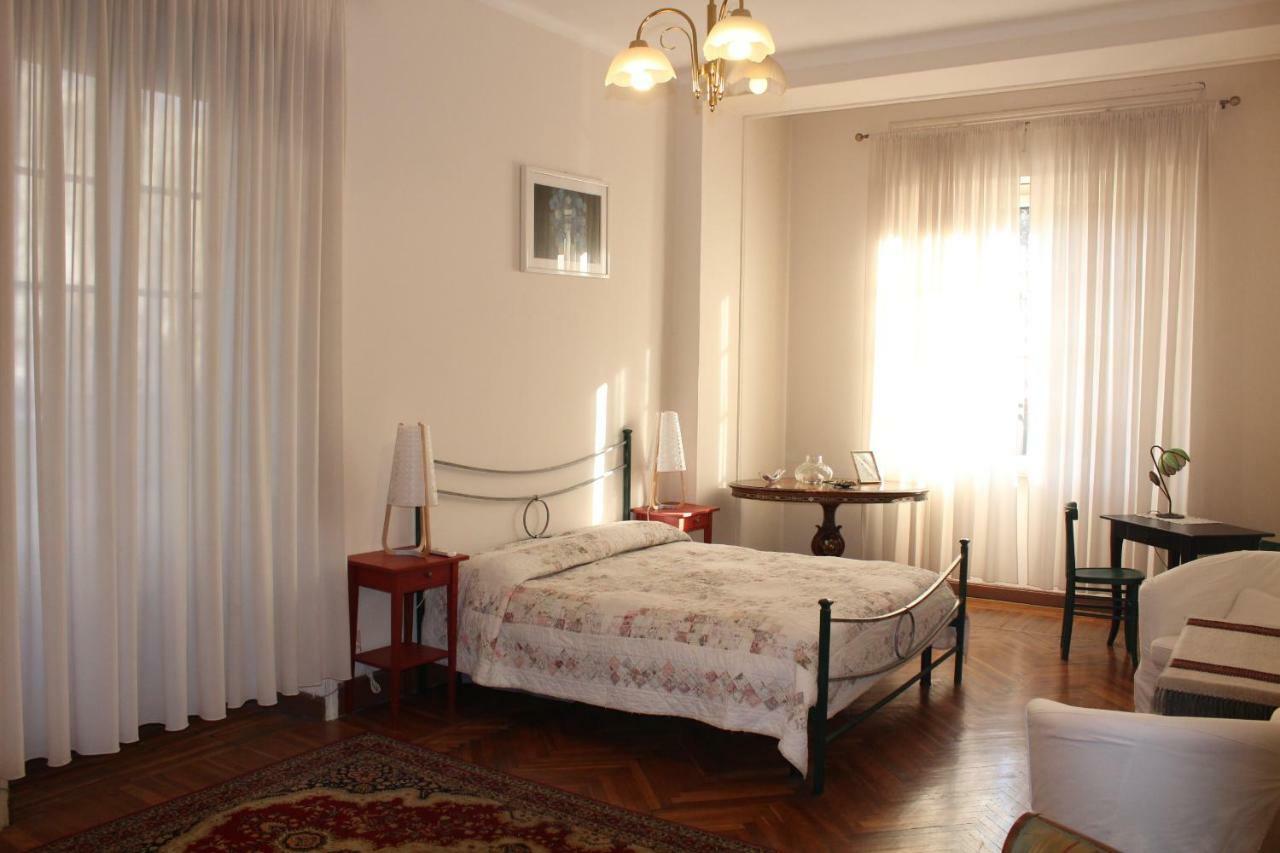 Agnes Roma Bed & Breakfast エクステリア 写真