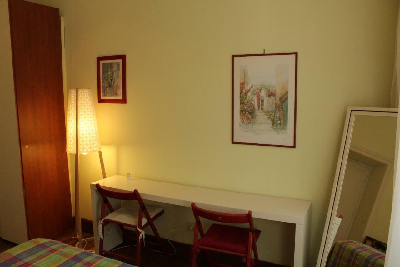 Agnes Roma Bed & Breakfast エクステリア 写真