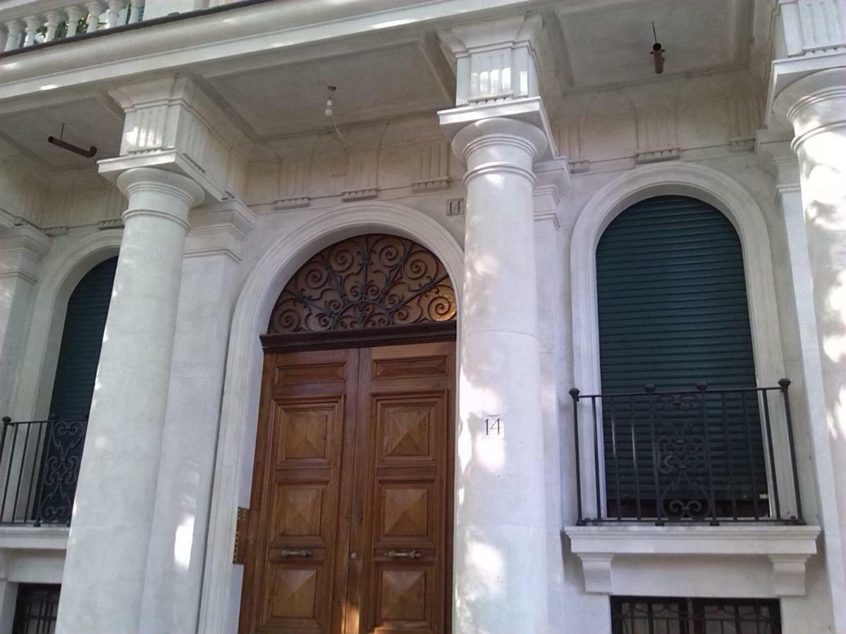 Agnes Roma Bed & Breakfast エクステリア 写真