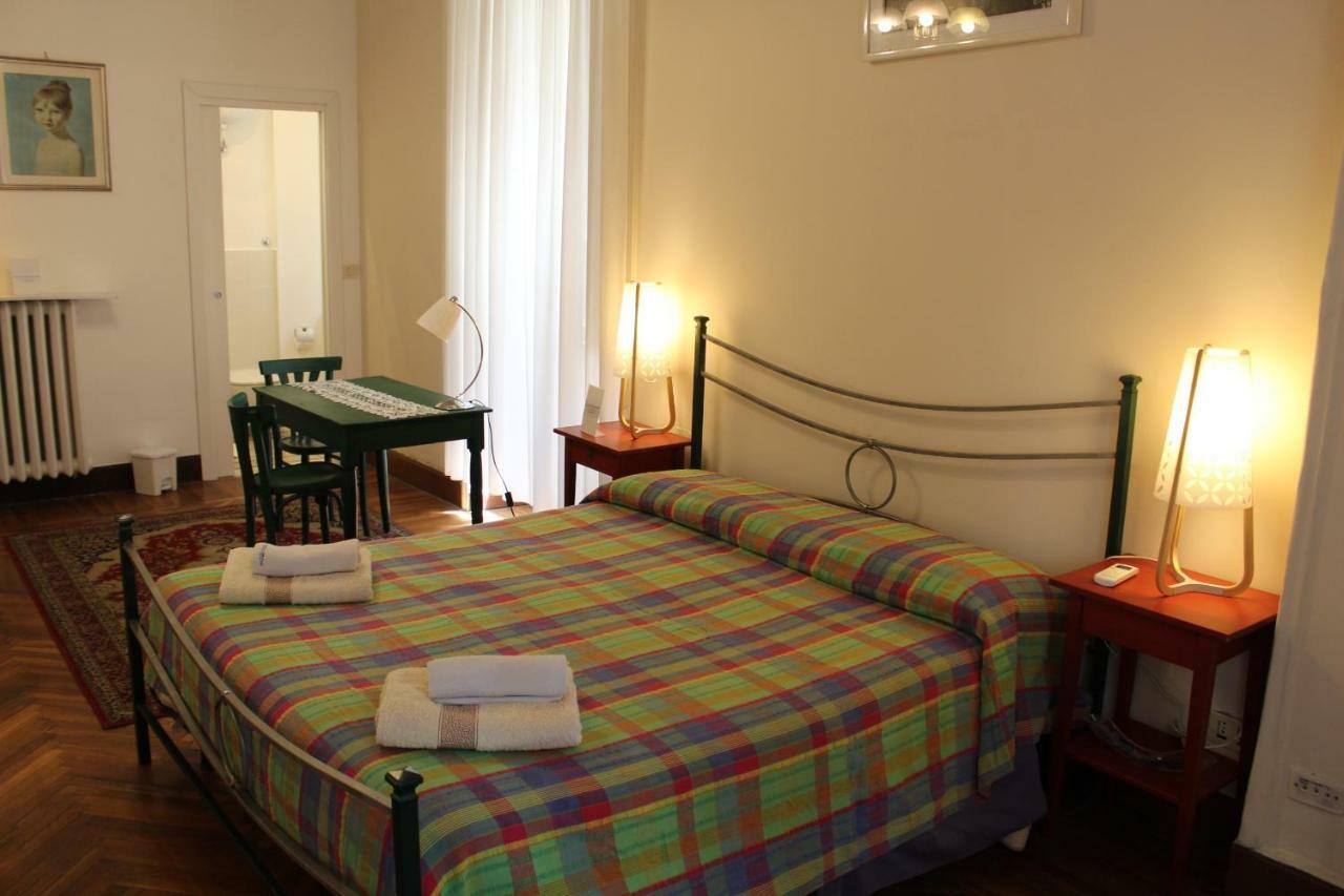 Agnes Roma Bed & Breakfast エクステリア 写真