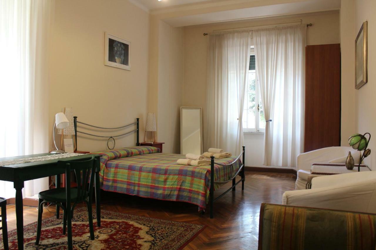 Agnes Roma Bed & Breakfast エクステリア 写真