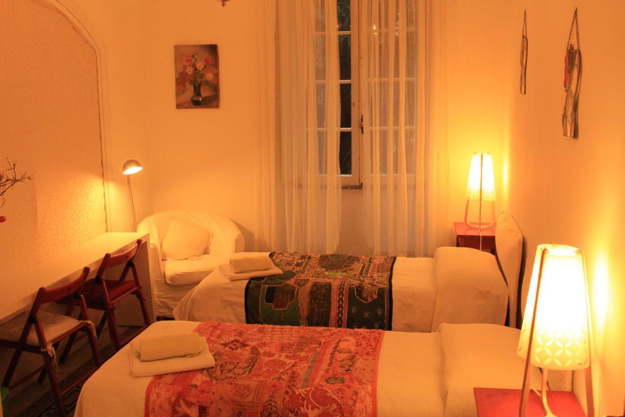 Agnes Roma Bed & Breakfast エクステリア 写真