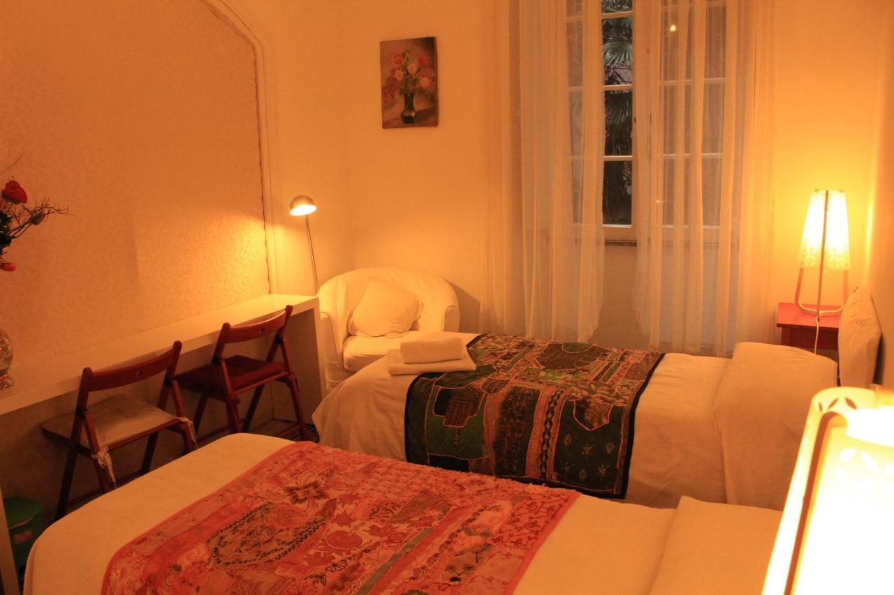 Agnes Roma Bed & Breakfast エクステリア 写真